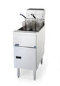 Pitco SG14S solstice gas fryer