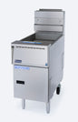 Pitco SSH55-SSTC/FD-FF 2 vat solstice supreme frysuite