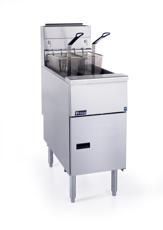 Pitco VF35 premium value fryer