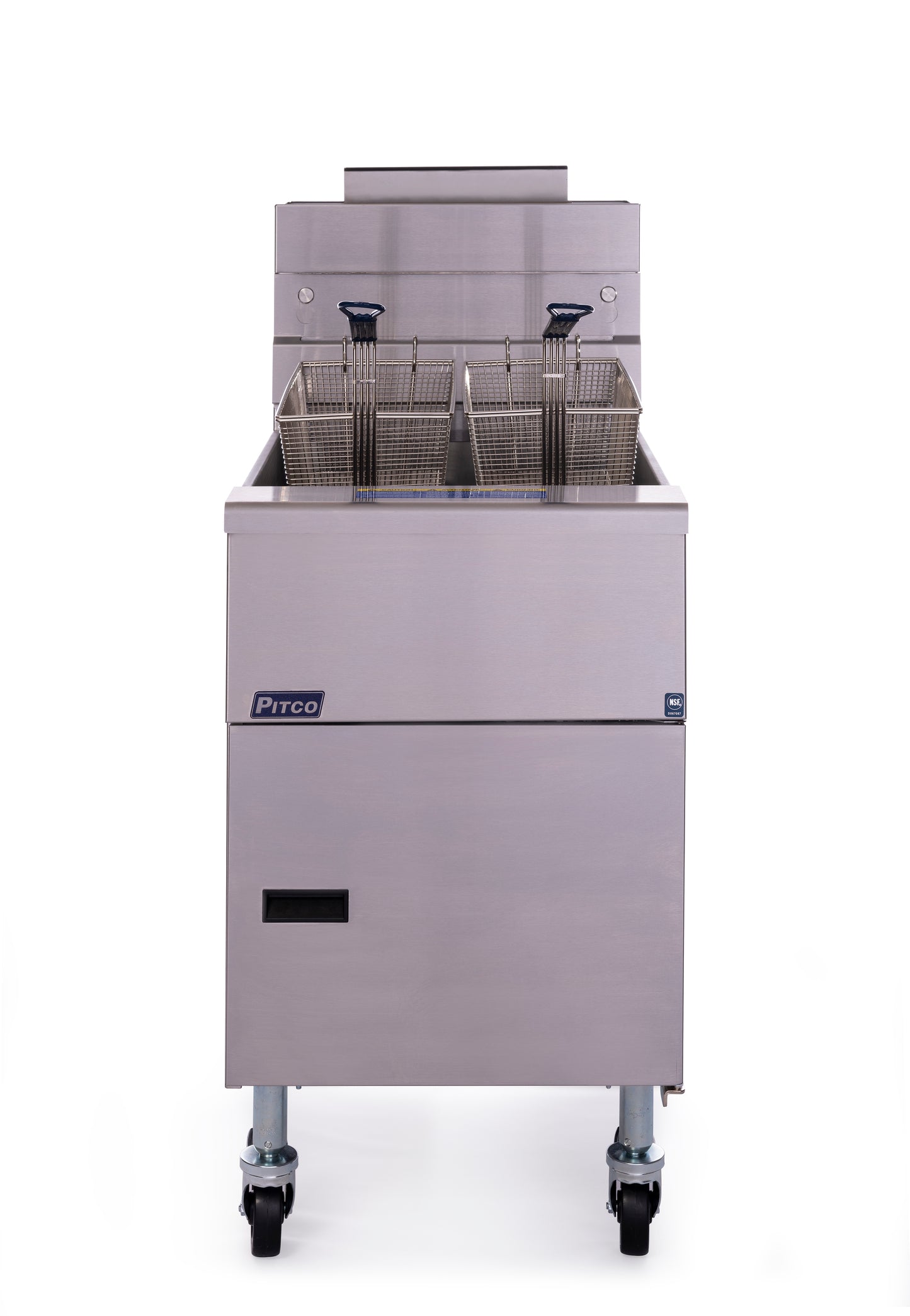 Pitco VF65 premium value fryer