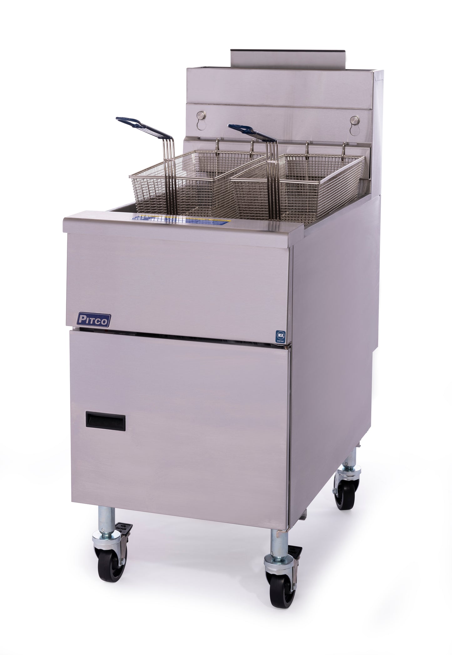 Pitco VF65 premium value fryer