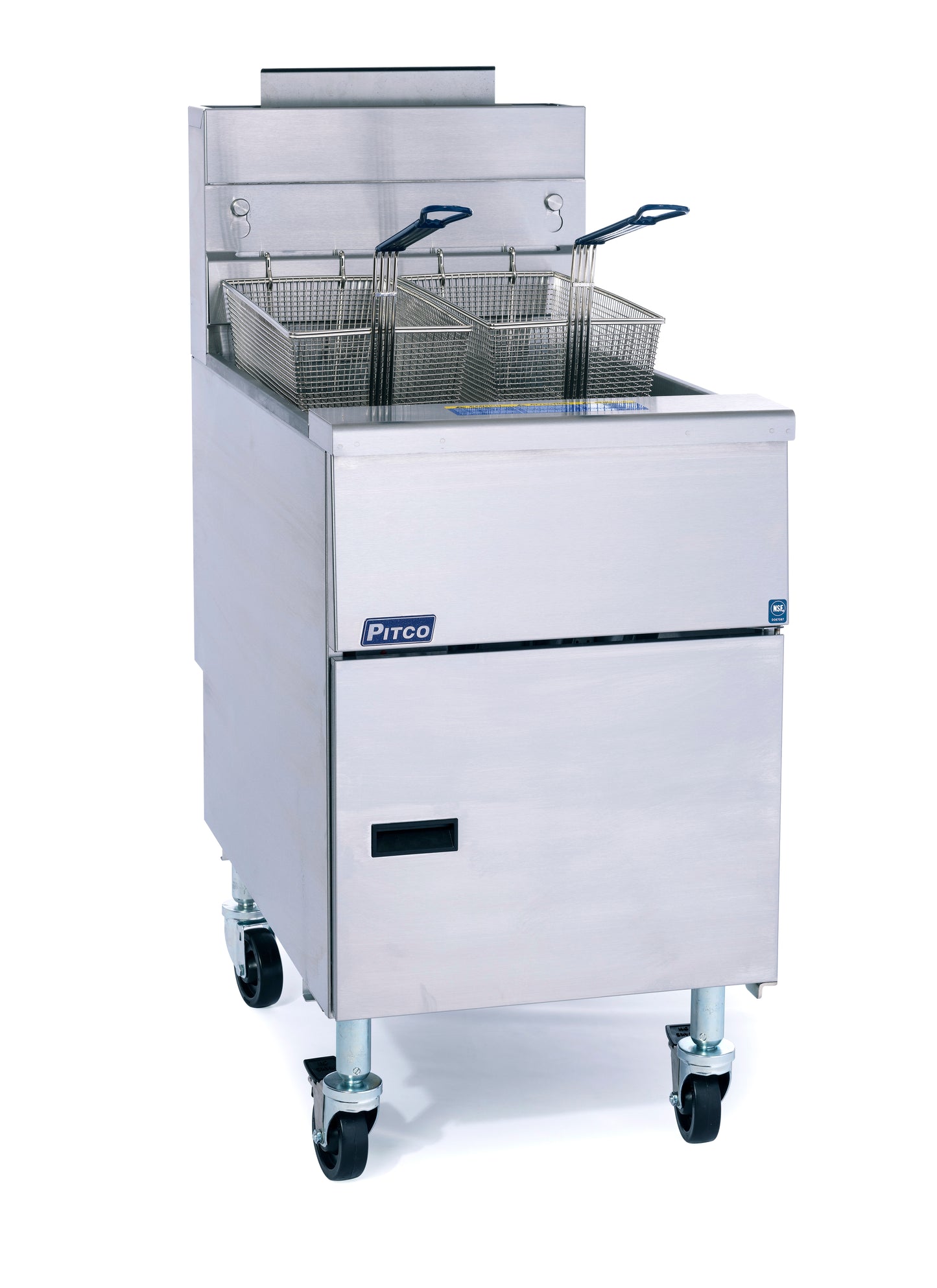 Pitco VF65 premium value fryer