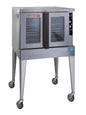 Blodgett ZEPHAIRE E single Zephaire electric convection oven